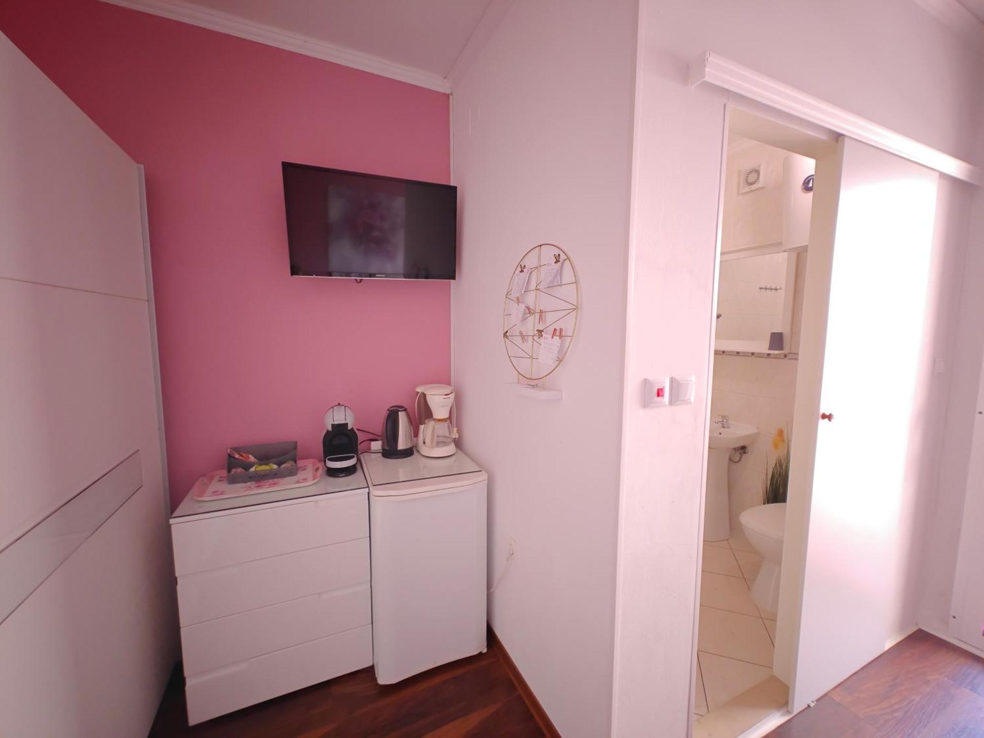 Vikeli Apartment Trogir Exterior photo
